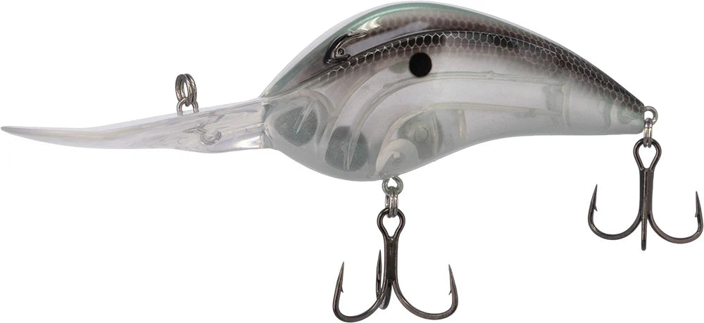 Bill Lewis Deep Range 24 Crankbait 1 5 8 oz