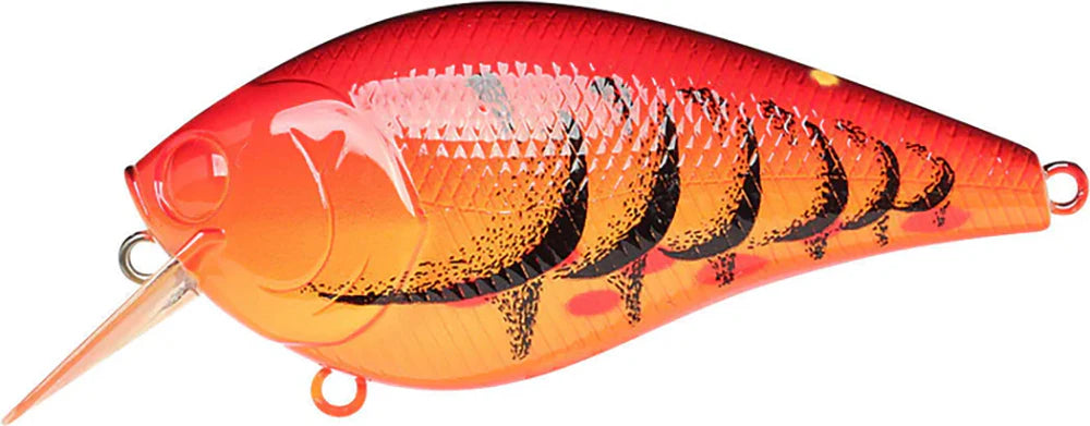 Lucky Craft LC 15 Silent Squarebill Crankbait 24 Inch