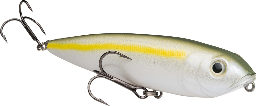 Strike King KVD Sexy Dawg Jr 3 3 4 inch Topwater Walker