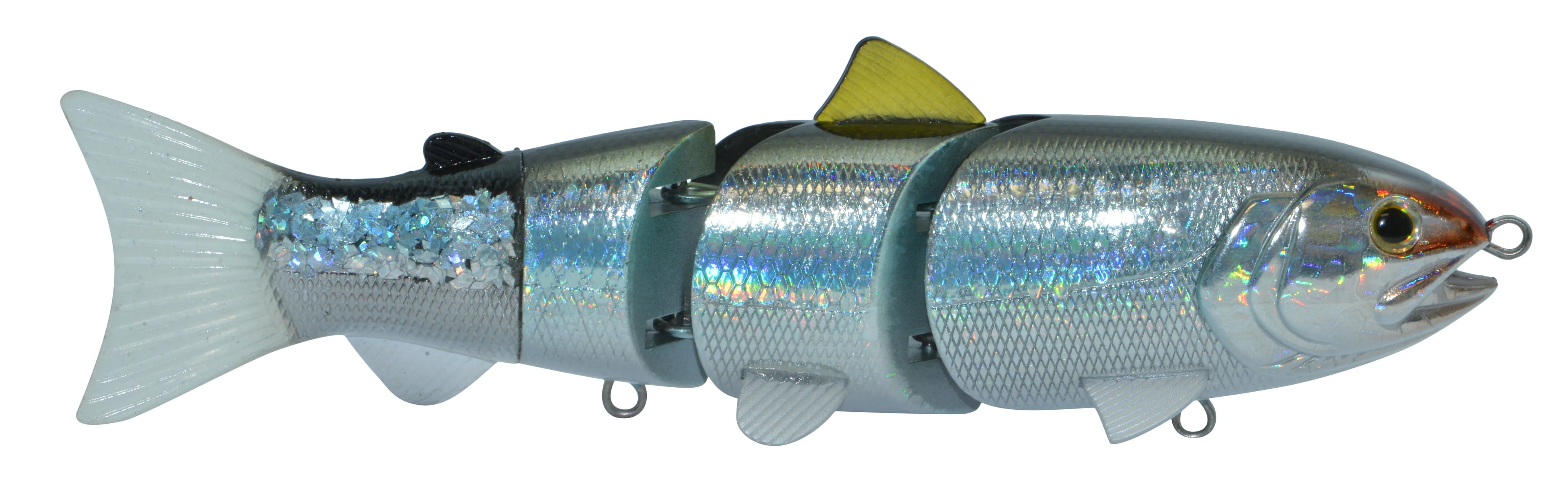 SPRO BBZ 1 Swimbait 6 inch Floating
