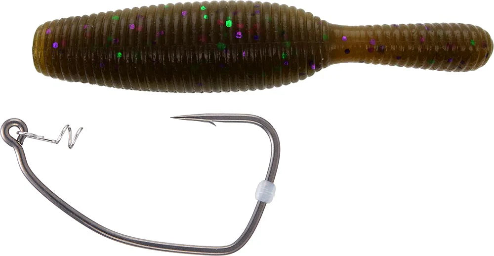 Yamamoto Baits Yamatanuki BKK Titan Rider Hook Combo