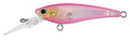 Daiwa SC Shad 2 inch Finesse Jerkbait Trolling Plug