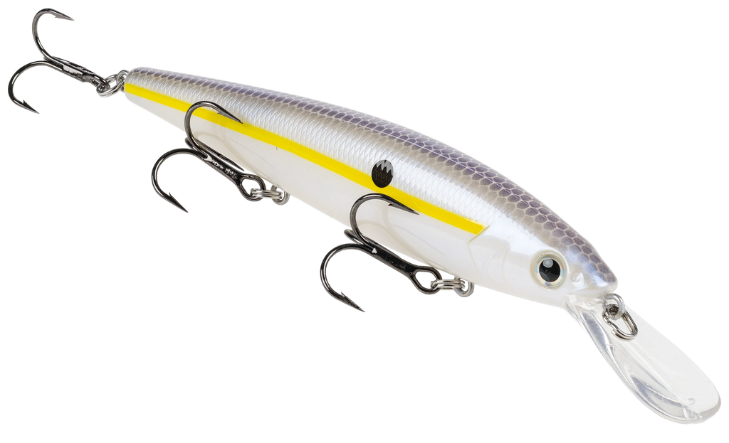 Strike King KVD 300D Series Deep Diving Jerkbait 475 Inch