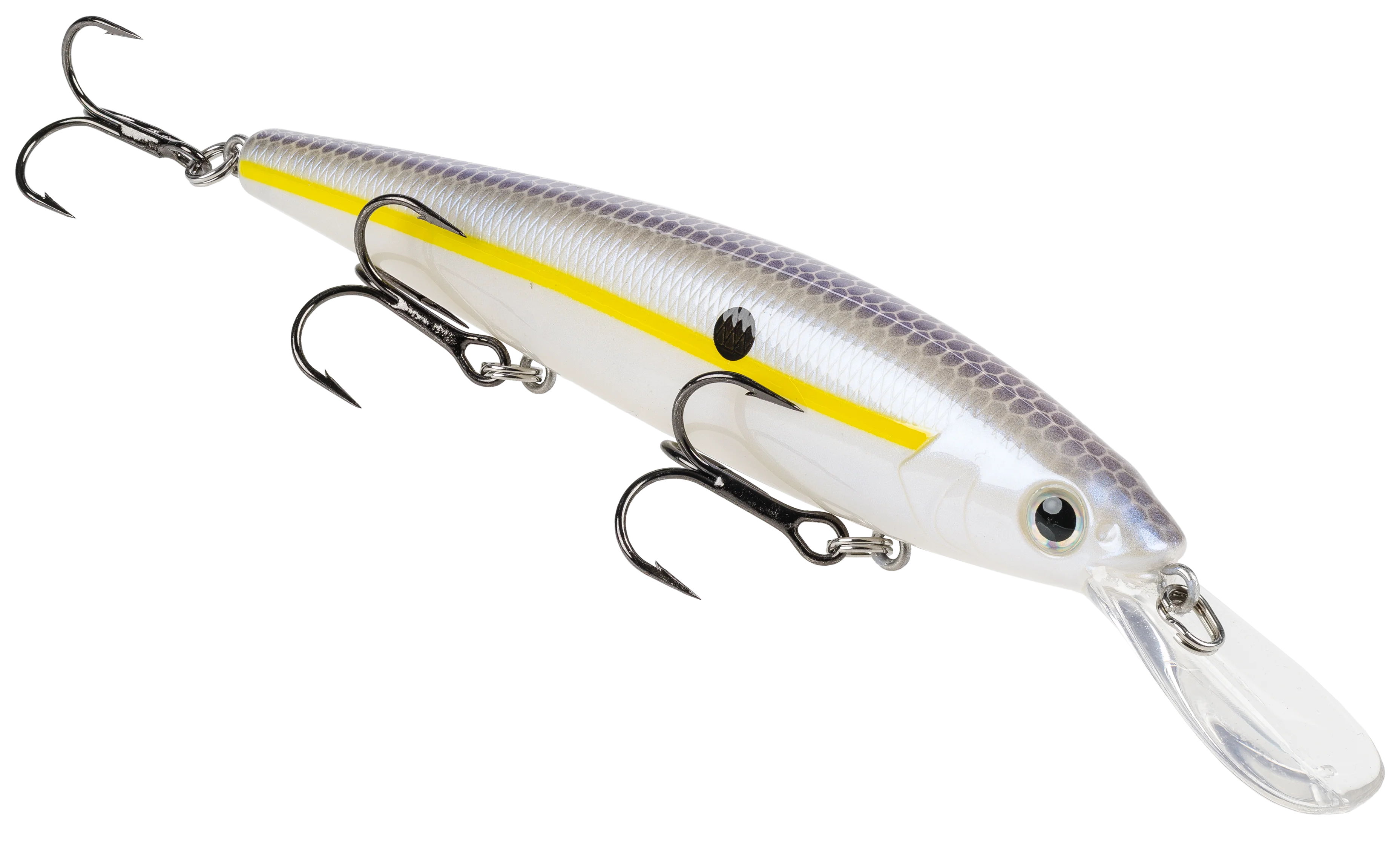 Strike King KVD 300D Series Deep Diving Jerkbait 475 Inch