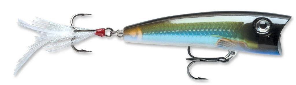 Rapala XRP 07 X Rap Pop Topwater Popper 275 Inch