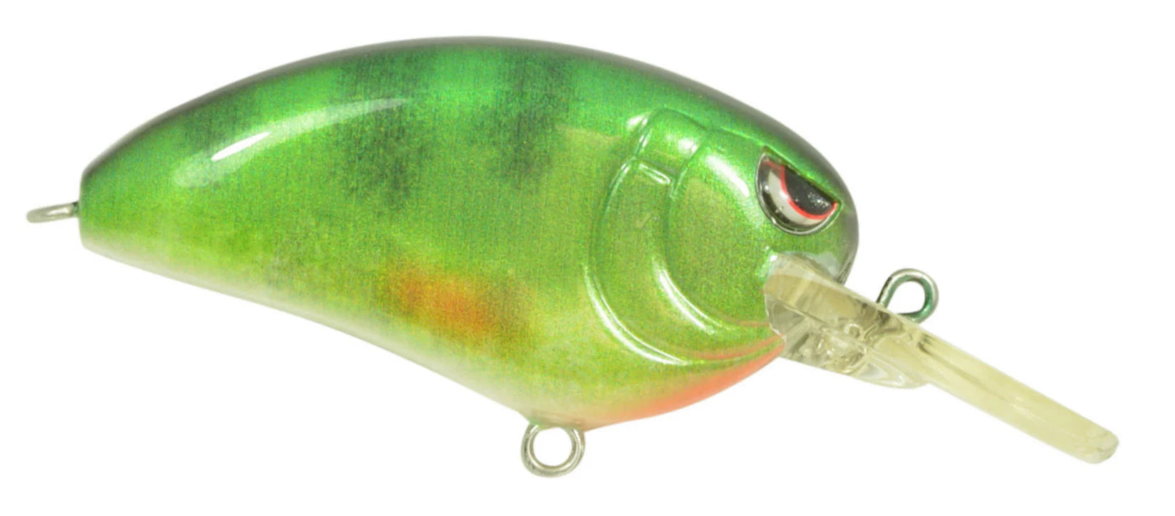SPRO John Crews Little John MD 50 Crankbait