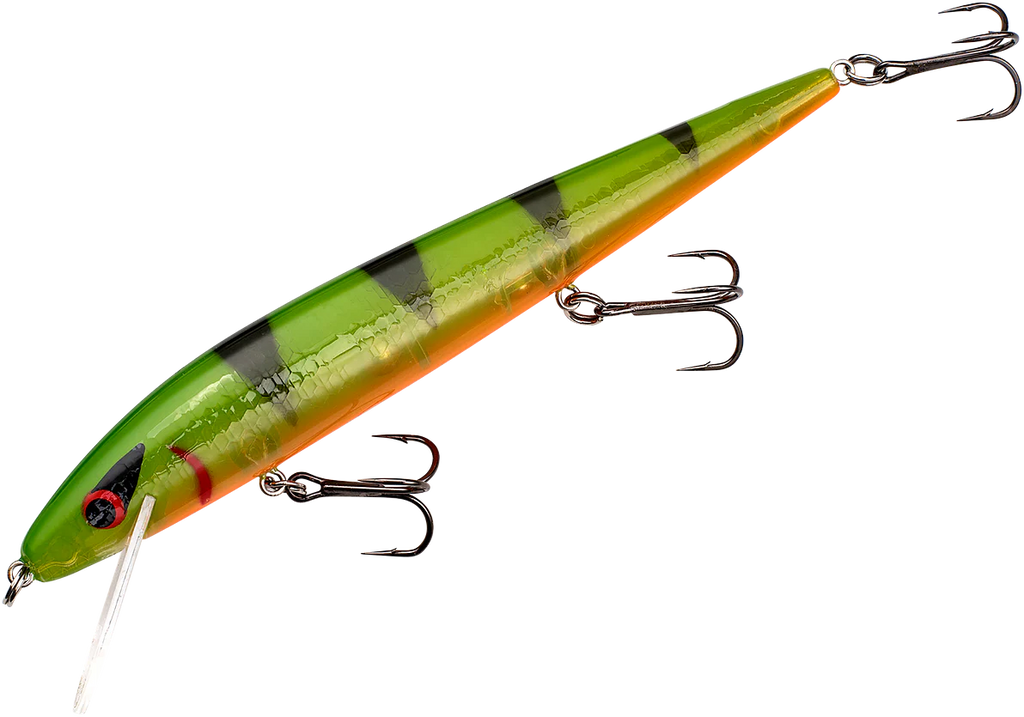 Smithwick Perfect 10 Rogue 5 1 2 inch Deep Diving Suspending Jerkbait