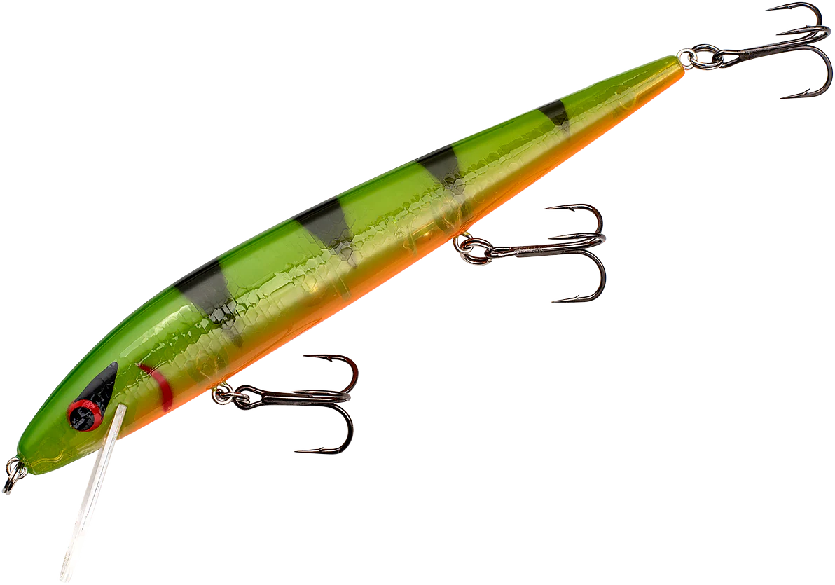 Smithwick Perfect 10 Rogue 5 1 2 inch Deep Diving Suspending Jerkbait