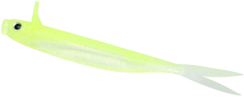 Deps Frilled Shad Swimbait 47 Inch