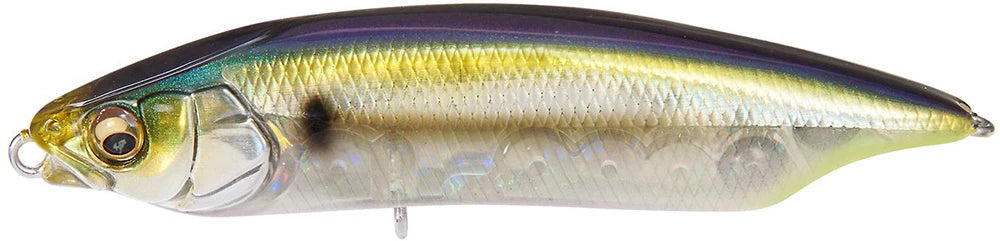 Megabass Karashi 80 Twitch Bait 32 Inch