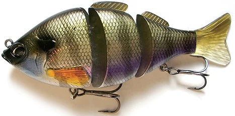 Geecrack Gilling 125 High Float Swimbait 49 Inch