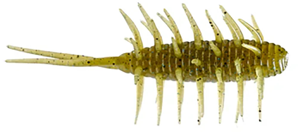 HIDEUP Coike Medium Shrimp 3 Inch