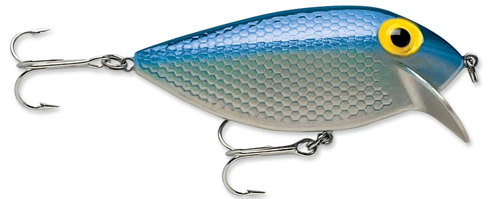 Storm Original Thinfin 08 Shallow Medium Diving Crankbait