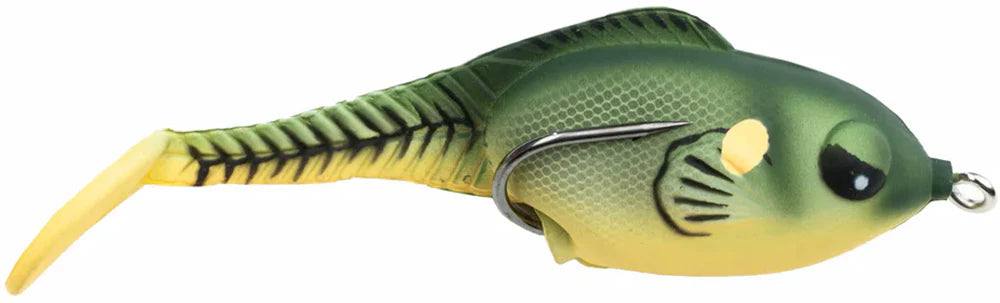 Snag Proof Zoo Wake Topwater Wakebait 1 2 oz