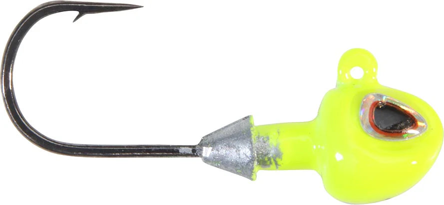 Berkley Fusion19 Hybrid Jighead 4 Pack