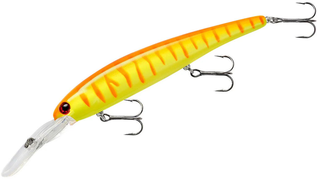Bandit Walleye Deep 4 3 4 inch Trolling Plug
