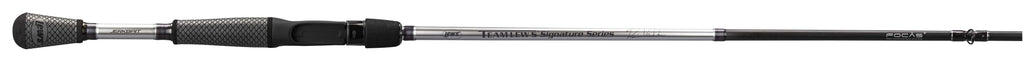 Team Lews Signature Series KVD Casting Rods