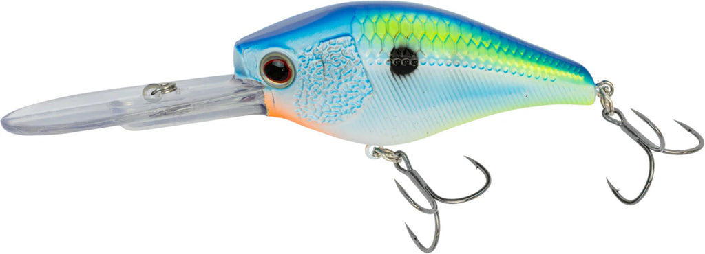Nomad Design D Trak Freshwater Extra Deep Diving Crankbait