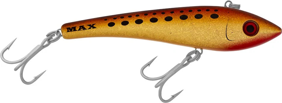 Halco MAX 130 51 Inch