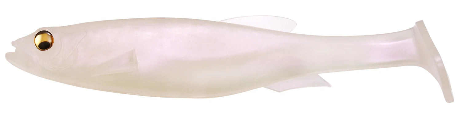 Megabass Magdraft Paddle Tail Swimbait 10 Inch
