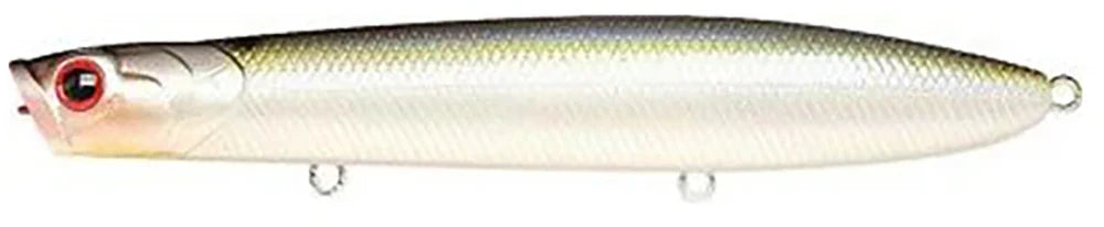 Lucky Craft Gunfish 117 Topwater Popper Walker 45 Inch