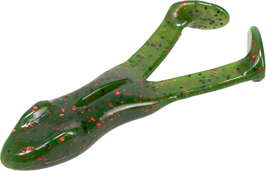 Frog Factory Baby Ribbit Frog 325 Inch