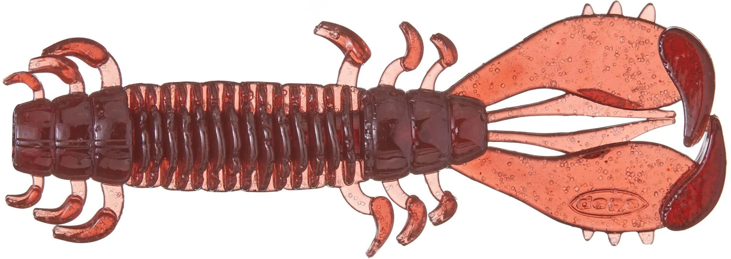Deps MS Craw 8 pk