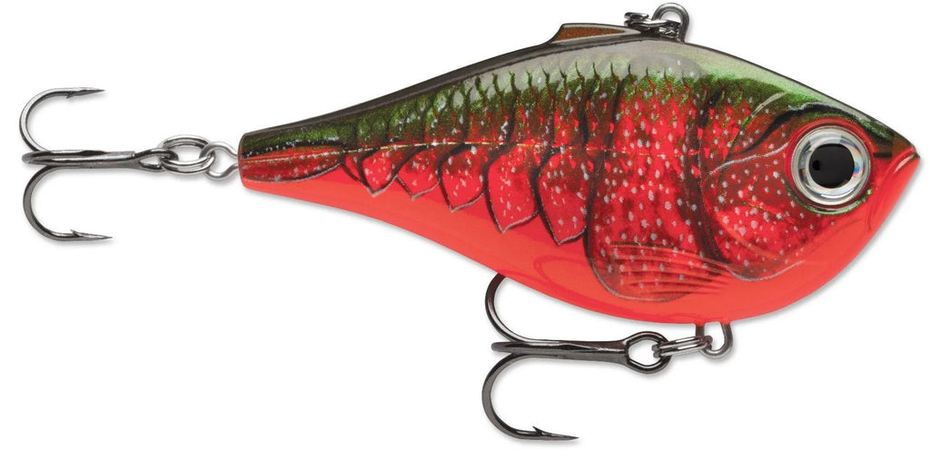 Rapala Rippin Rap 07 Lipless Crankbait