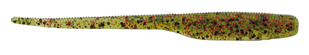 Z Man Finesse ShadZ 4 inch Soft Jerkbait Drop Shot Bait 8 pack