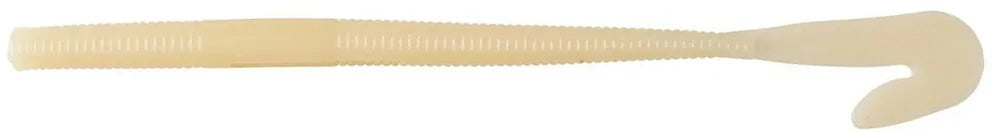 YUM Thumpn Dinger Soft Plastic Cut Tail Worm