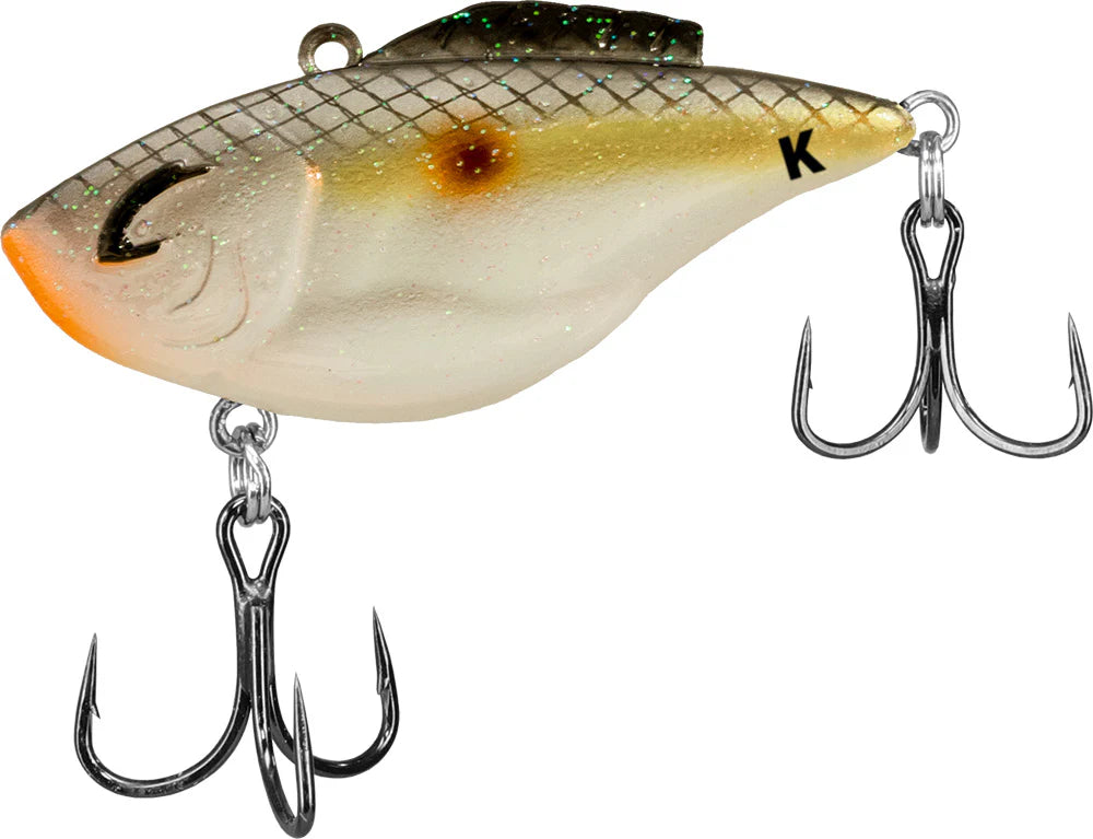 Bill Lewis Knockin Hammer Trap 3 8 oz