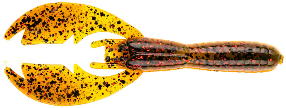 NetBait Paca Craw w Baitfuel Infusion 5 Inch