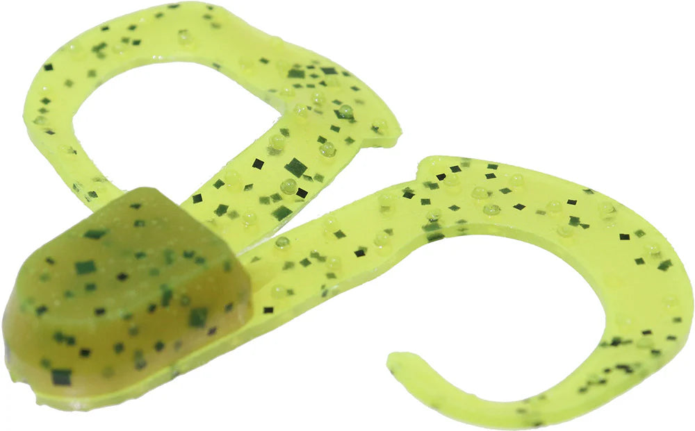 Zoom Swimmin Chunk Jig Trailer 3 Inch