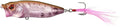 Megabass Respect Series GP Sakura Illusion April 2026 Release