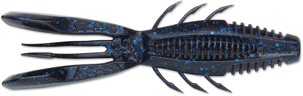 Rapala Crush City Bronco Bug 6 Pack
