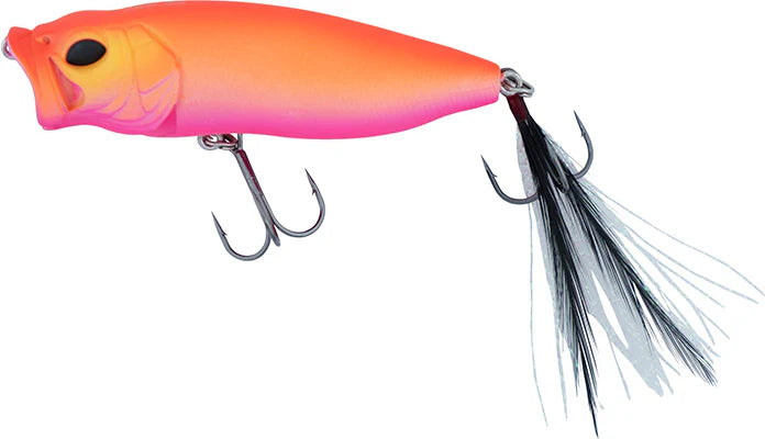 Megabass PopMax Topwater Popper