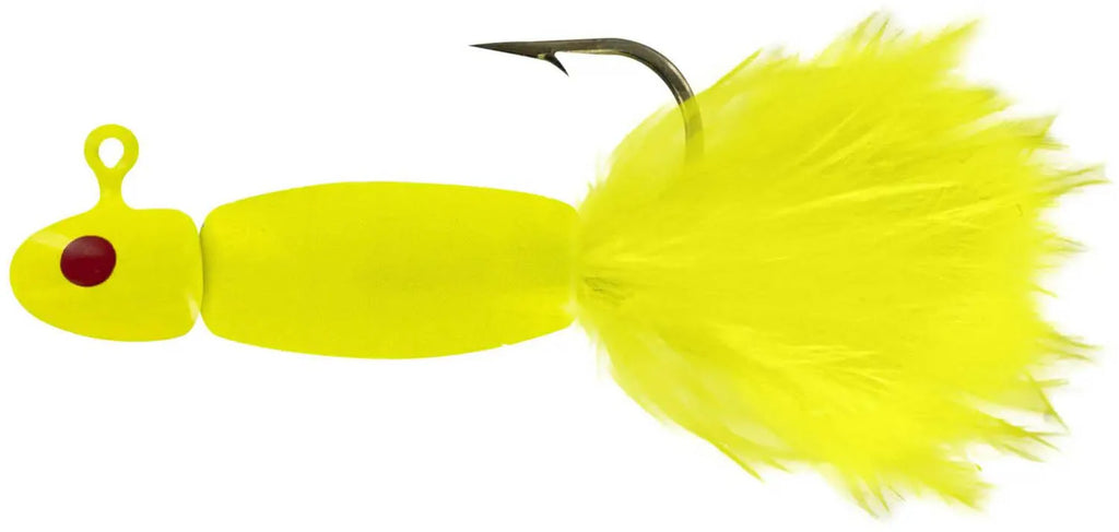 Big Bite Baits Lindner Panfish Special 5 pack