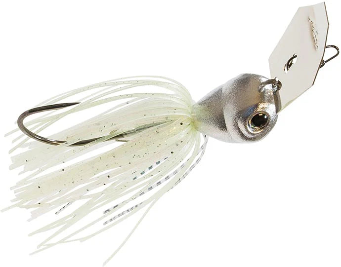 Z Man ChatterBait Jack Hammer 1 1 4 oz