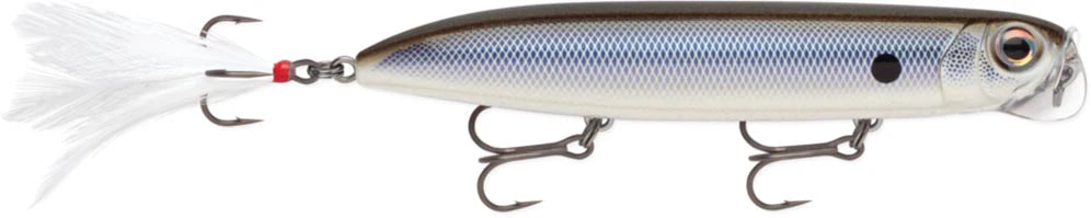 Rapala PXR Jowler 127 Topwater Walker 5 Inch
