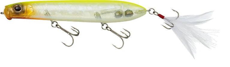 Evergreen International SB 105 Shower Blows Topwater Walker