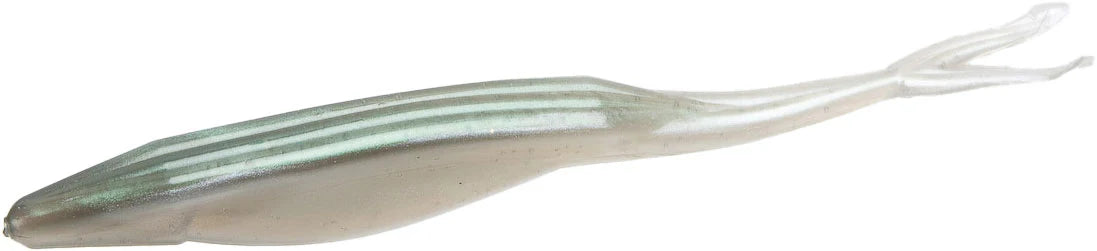 Zoom Magnum Super Fluke Soft Jerkbait 7 Inch