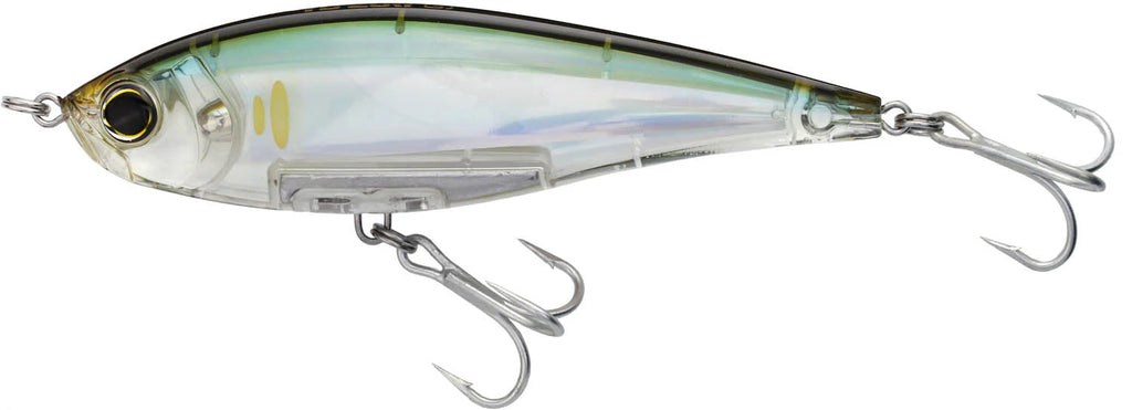 Yo Zuri 3D Inshore Slow Sinking 4 3 8 inch Twitchbait