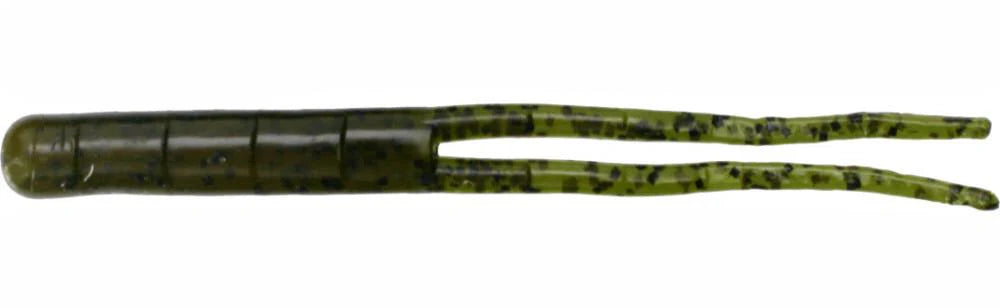 Z Man ElaZtech Split Tail Grub TrailerZ 10 pack