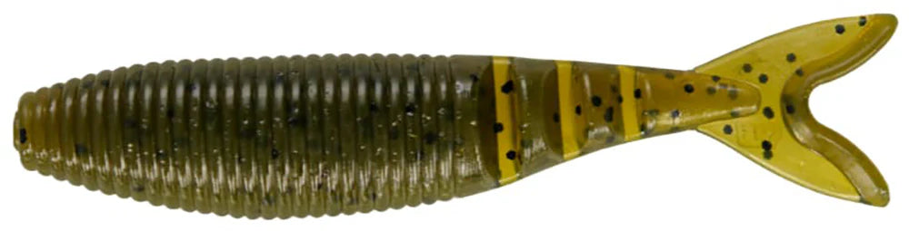 Yamamoto Baits Zako Slim Swimbait 35 Inch