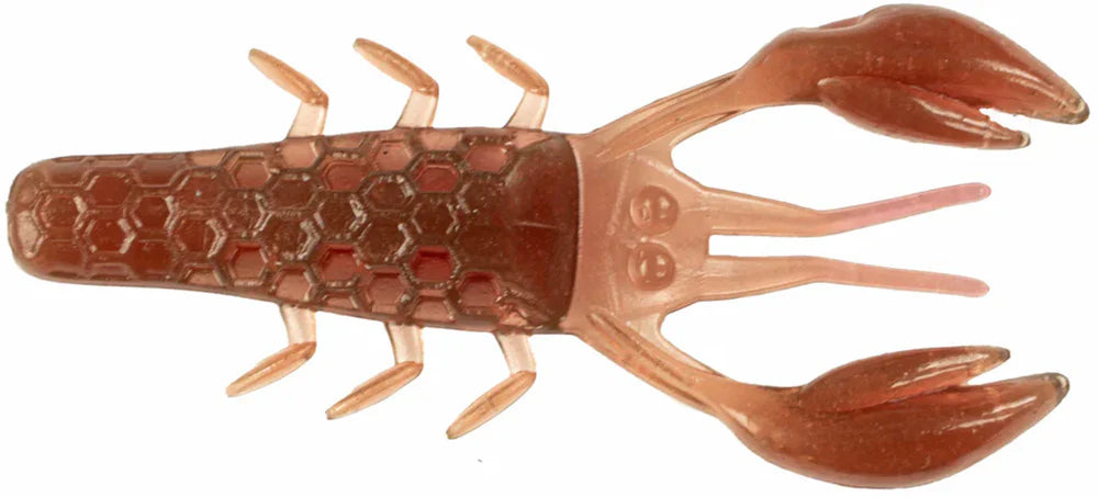 NetBait Finiki Sonix Pinch Craw 25 Inch