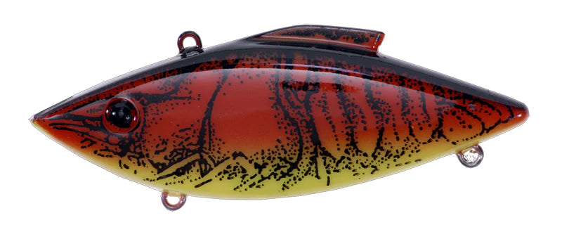Bill Lewis Rat L Trap Lipless Crankbait 3 Inch