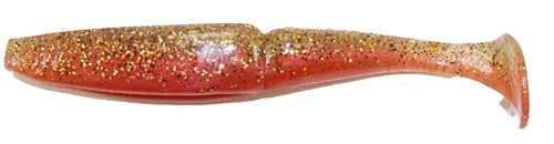 Gambler EZ Swimmer 4 1 4 inch Segmented Paddle Tail Swimbait