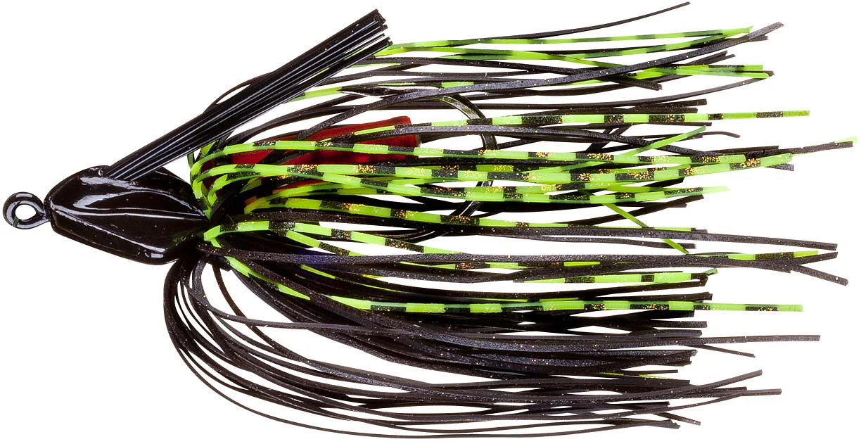Booyah Swimn Jig Swim Jig