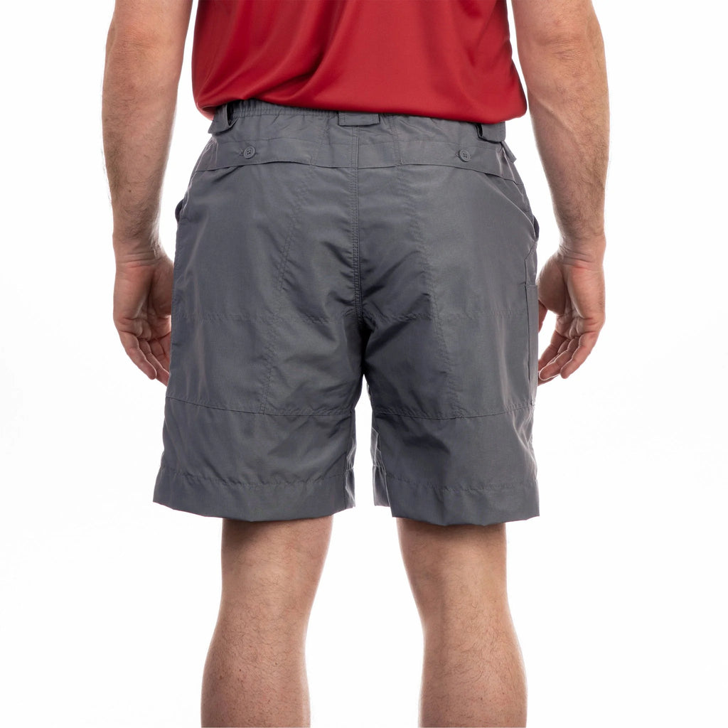 AFTCO M01L Original Long Mens Fishing Shorts