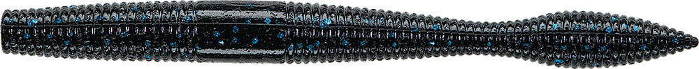 Daiwa Yamamoto Neko Fat Worm 5 inch 10 pack